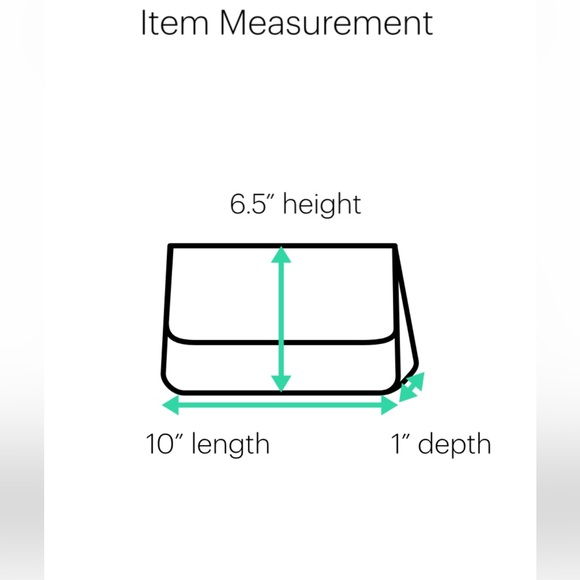 Michael Kors Burgundy Suede Studded  Wristlet Like New - Picture 7 of 7